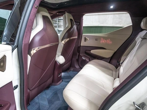 Внедорожник Zeekr X 2023 года, 3379000 рублей, Краснодар