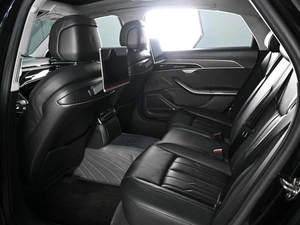 Седан Audi A8 2018 года, 5449000 рублей, Ростов-на-Дону