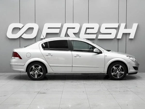 Седан Opel Astra 2010 года, 1020000 рублей, Ростов-на-Дону