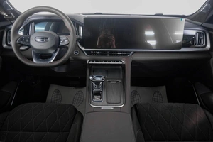 Внедорожник Geely Monjaro 2025 года, 4149000 рублей, Кемерово