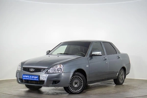 Седан ВАЗ (LADA) Priora 2008 года, 189000 рублей, Оренбург