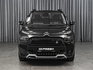 Внедорожник Citroen C3 Aircross 2021 года, 1749000 рублей, Ставрополь