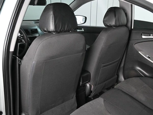 Седан Hyundai Solaris 2013 года, 889000 рублей, Аксай