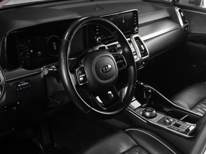 Внедорожник Kia Sorento 2020 года, 3649000 рублей, Тюмень