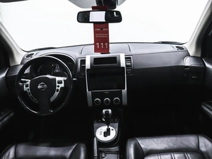 Внедорожник Nissan X-Trail 2011 года, 1460000 рублей, Красноярск