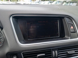 Внедорожник Audi Q5 2009 года, 1180000 рублей, Краснодар