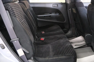 Минивэн Honda Stream 2001 года, 549000 рублей, Омск