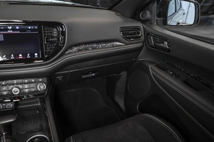 Внедорожник Dodge Durango SRT 2025 года, 17813439 рублей, Москва