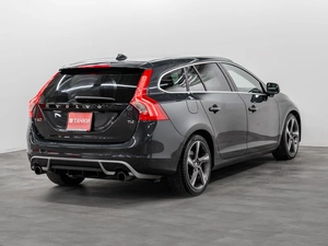 Универсал Volvo V60 2013 года, 1275000 рублей, Красноярск