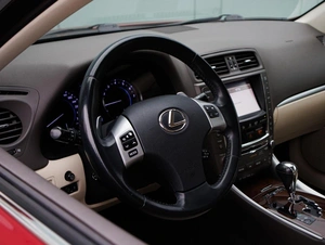 Седан Lexus IS 2011 года, 2150000 рублей, Большой Сочи