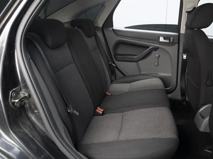 Седан Ford Focus 2010 года, 530000 рублей, Омск
