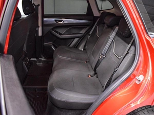 Внедорожник Haval Jolion 2022 года, 1950000 рублей, Муром