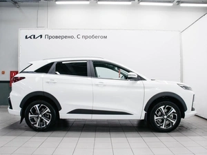 Внедорожник JAC JS6 2023 года, 1899000 рублей, Красноярск
