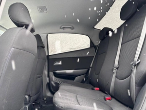 Седан Kia Rio 2017 года, 1150000 рублей, Ижевск