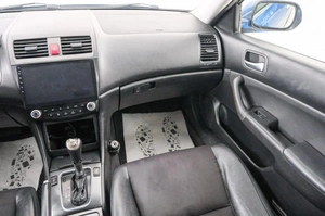 Седан Honda Accord 2007 года, 909000 рублей, Красноярск