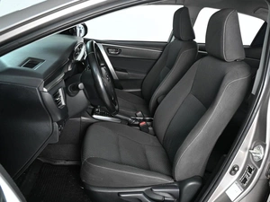 Седан Toyota Corolla 2013 года, 1329000 рублей, Ростов-на-Дону