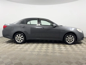 Седан Chevrolet Epica 2011 года, 598200 рублей, Казань