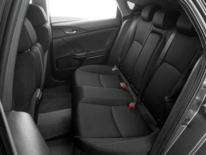 Седан Honda Civic 2018 года, 2139000 рублей, Тюмень