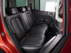 Внедорожник Tank 300 2024 года, 3774000 рублей, Воронеж