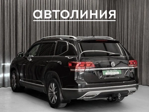 Внедорожник Volkswagen Teramont 2019 года, 3049000 рублей, Красноярск