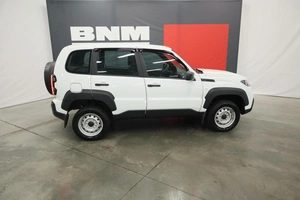 Внедорожник ВАЗ (LADA) Niva 2024 года, 1170000 рублей, Курск