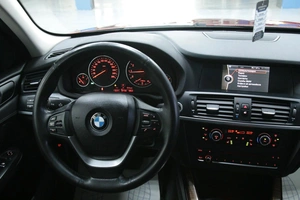 Внедорожник BMW X3 2012 года, 1778000 рублей, Солонцы
