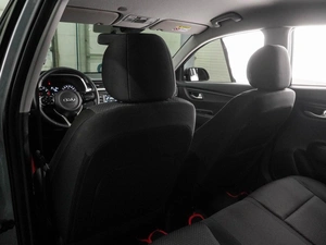 Седан Kia Rio 2020 года, 1429000 рублей, Воронеж