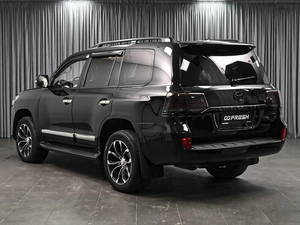 Внедорожник Toyota Land Cruiser 2013 года, 3284000 рублей, Ставрополь