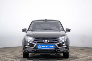 Лифтбек ВАЗ (LADA) Granta 2022 года, 889000 рублей, Пермь