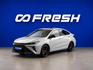 Седан OMODA S5 GT 2023 года, 1748444 рублей, Москва