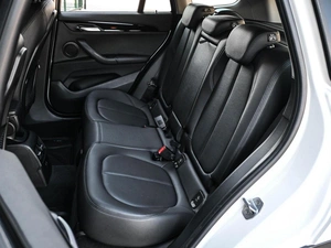 Внедорожник BMW X1 2018 года, 3045000 рублей, Кирилловка