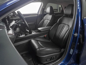 Седан Kia K5 2020 года, 2417000 рублей, Тюмень