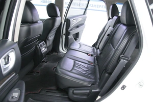 Внедорожник Infiniti JX 2013 года, 1983000 рублей, Солонцы