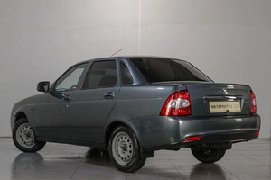 Седан ВАЗ (LADA) Priora 2011 года, 419000 рублей, Челябинск