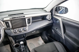 Внедорожник Toyota RAV4 2014 года, 2149000 рублей, Пермь