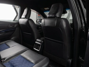 Внедорожник Toyota Harrier 2019 года, 3079000 рублей, Тюмень
