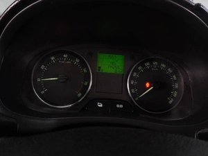 Хетчбэк Skoda Fabia 2010 года, 509000 рублей, Воронеж