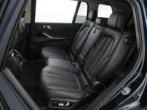 Внедорожник BMW X7 2021 года, 5999077 рублей, Москва
