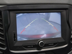 Седан ВАЗ (LADA) Vesta 2017 года, 799000 рублей, Тюмень