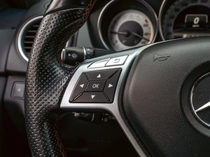 Седан Mercedes-benz C-класс 2013 года, 1790000 рублей, Краснодар