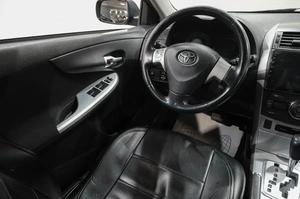 Седан Toyota Corolla 2007 года, 719000 рублей, Новокузнецк