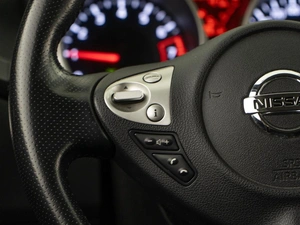 Внедорожник Nissan Juke 2014 года, 1398077 рублей, Москва