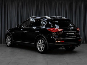 Внедорожник Infiniti QX50 2013 года, 1890000 рублей, Тюмень