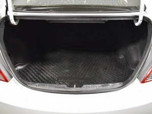 Седан Hyundai Solaris 2016 года, 1298900 рублей, Казань