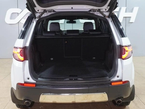 Внедорожник Land Rover Discovery Sport 2016 года, 2099000 рублей, Воронеж