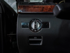 Седан Mercedes-benz S-класс 2008 года, 1239000 рублей, Воронеж