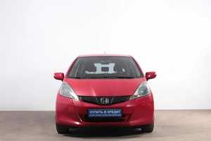 Хетчбэк Honda Jazz 2011 года, 899000 рублей, Новосибирск