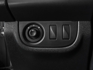 Седан Renault Logan 2019 года, 920000 рублей, Тюмень
