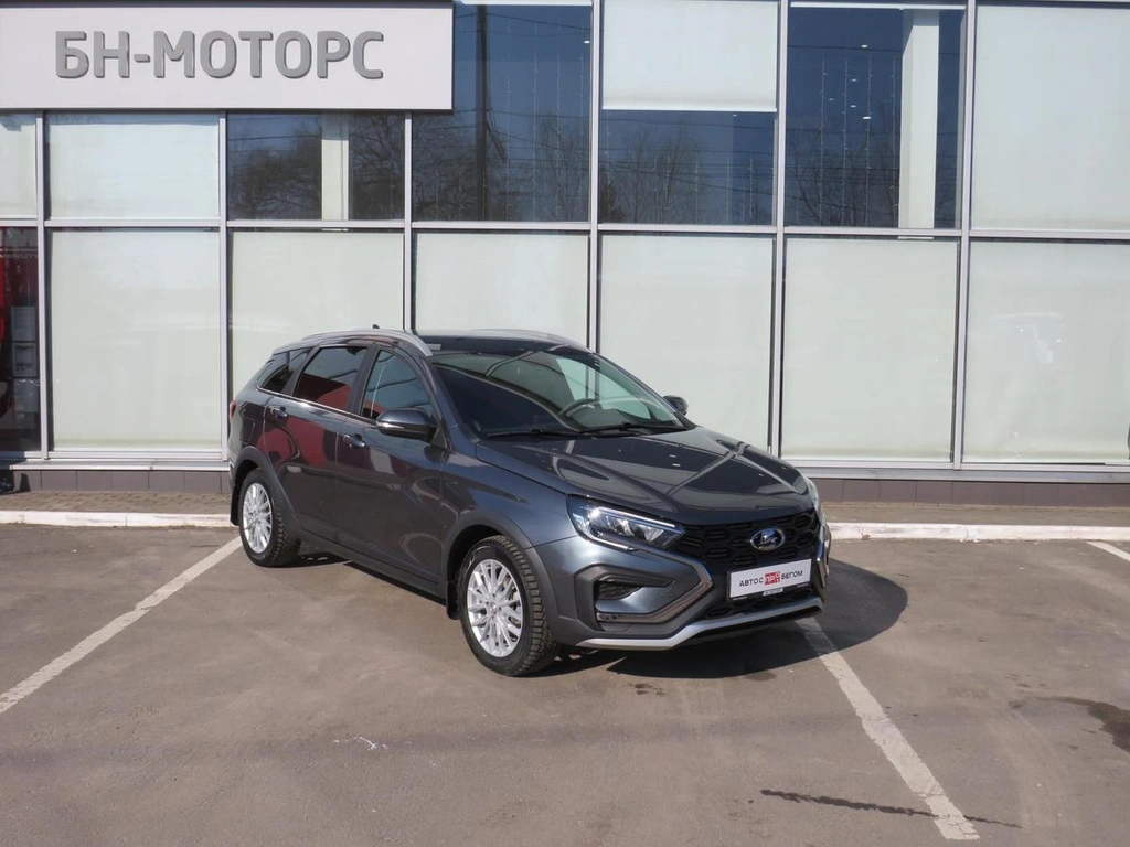 Универсал ВАЗ (LADA) Vesta 2025 года, 1795000 рублей, Брянск