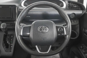 Минивэн Toyota Sienta 2021 года, 1349000 рублей, Кемерово